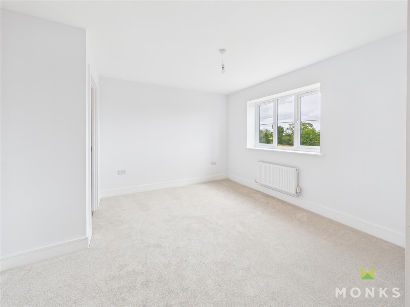 The Avon Plot 31, Kingfisher Way, Morda, SY10 9PB For Sale